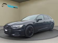AUDI A6 Avant 55 TFSIe Sport quattro S-tronic, Hybride Rechargeable Essence/Électricité, Occasion / Utilisé, Automatique - 3