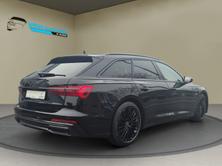 AUDI A6 Avant 55 TFSIe Sport quattro S-tronic, Hybride Rechargeable Essence/Électricité, Occasion / Utilisé, Automatique - 7