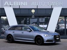 AUDI A6 Avant 2.0 TDI S-tronic **S-Line Facelift Modell**, Diesel, Second hand / Used, Automatic - 2
