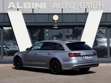 AUDI A6 Avant 2.0 TDI S-tronic **S-Line Facelift Modell**, Diesel, Second hand / Used, Automatic - 4