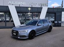 AUDI A6 Avant 2.0 TDI S-tronic **S-Line Facelift Modell**, Diesel, Second hand / Used, Automatic - 5