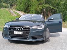 AUDI A6 Avant 3.0 TDI V6 quattro S-tronic, Diesel, Occasion / Gebraucht, Automatik - 5