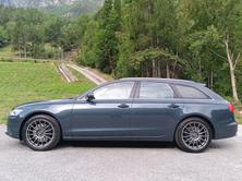 AUDI A6 Avant 3.0 TDI V6 quattro S-tronic, Diesel, Occasion / Gebraucht, Automatik - 6
