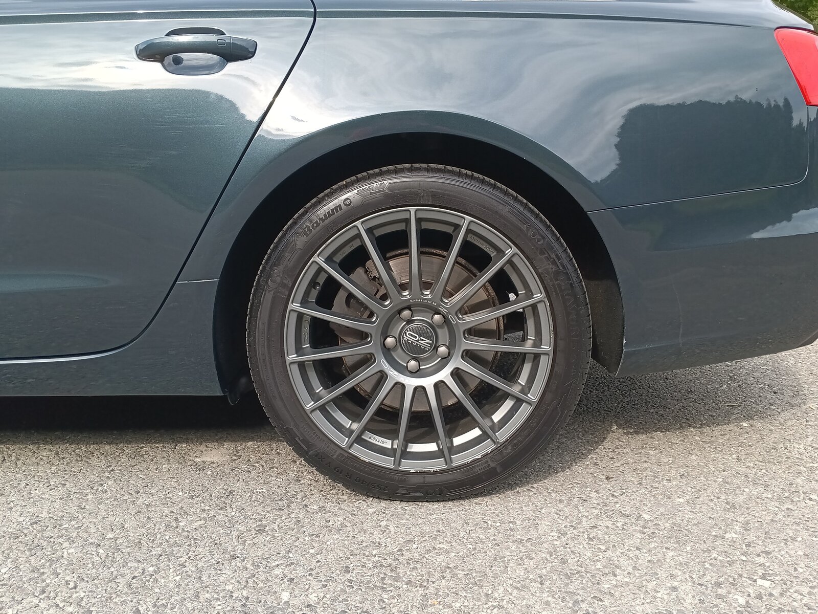 AUDI A6 Avant 3.0 TDI V6 quattro S-tronic, Diesel, Occasion / Gebraucht, Automatik - 7