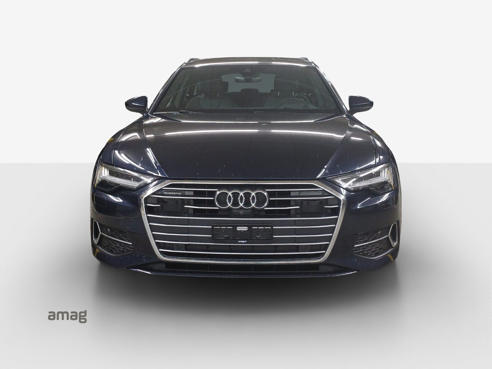 AUDI A6 Avant 40 TDI sport Attraction, Diesel, Occasion / Gebraucht, Automatik - 7