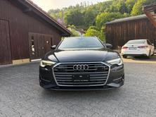 AUDI A6 Avant 40 TDI Sport Attraction quattro S-tronic, Hybride Léger Diesel/Électricité, Occasion / Utilisé, Automatique - 2