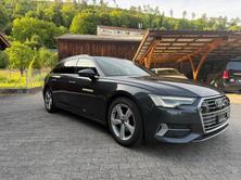 AUDI A6 Avant 40 TDI Sport Attraction quattro S-tronic, Hybride Léger Diesel/Électricité, Occasion / Utilisé, Automatique - 3