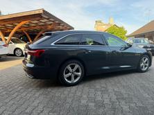 AUDI A6 Avant 40 TDI Sport Attraction quattro S-tronic, Hybride Léger Diesel/Électricité, Occasion / Utilisé, Automatique - 4