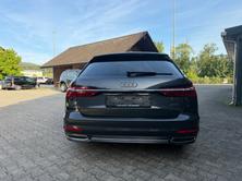 AUDI A6 Avant 40 TDI Sport Attraction quattro S-tronic, Hybride Léger Diesel/Électricité, Occasion / Utilisé, Automatique - 5