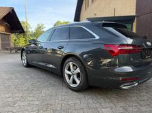 AUDI A6 Avant 40 TDI Sport Attraction quattro S-tronic, Hybride Léger Diesel/Électricité, Occasion / Utilisé, Automatique - 6