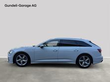AUDI A6 Avant 45 Sport Att qu, Hybride Léger Essence/Électricité, Occasion / Utilisé, Automatique - 3