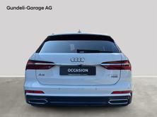 AUDI A6 Avant 45 Sport Att qu, Hybride Léger Essence/Électricité, Occasion / Utilisé, Automatique - 6