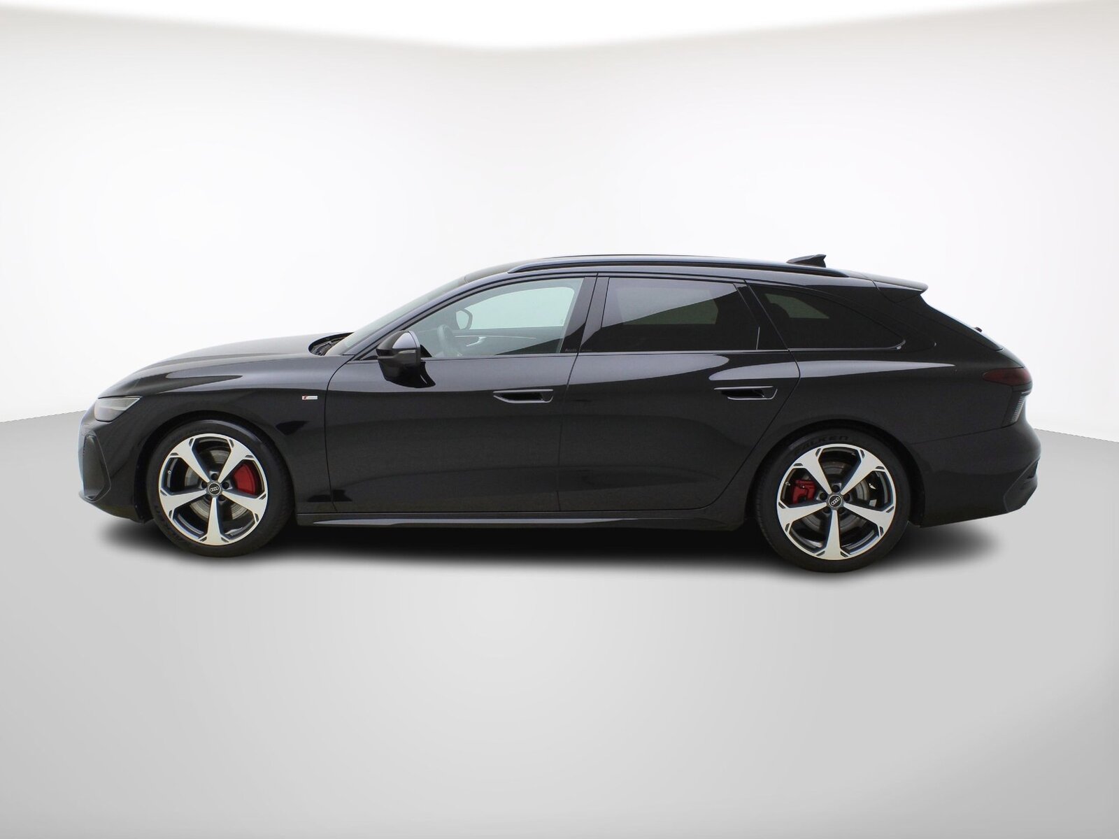 AUDI A6 Avant 3.0 V6 TFSI S line quattro S-Tronic **Audi Wer, Mild-Hybrid Benzin/Elektro, Occasion / Gebraucht, Automatik - 3