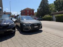 AUDI A6 Avant 40 TDI Sport Attraction quattro S-tronic, Hybride Léger Diesel/Électricité, Occasion / Utilisé, Automatique - 3