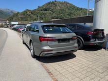 AUDI A6 Avant 40 TDI Sport Attraction quattro S-tronic, Hybride Léger Diesel/Électricité, Occasion / Utilisé, Automatique - 5