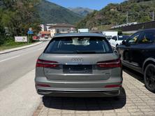 AUDI A6 Avant 40 TDI Sport Attraction quattro S-tronic, Hybride Léger Diesel/Électricité, Occasion / Utilisé, Automatique - 6