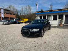 AUDI A6 Avant 2.7 V6 TDI quattro tiptronic, Diesel, Occasion / Utilisé, Automatique - 2