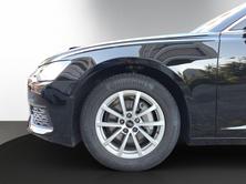 AUDI A6 Avant 40 TDI advanced quattro S-tronic, Hybride Leggero Diesel/Elettrica, Occasioni / Usate, Automatico - 4