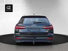 AUDI A6 Avant 40 TDI advanced quattro S-tronic, Hybride Leggero Diesel/Elettrica, Occasioni / Usate, Automatico - 6
