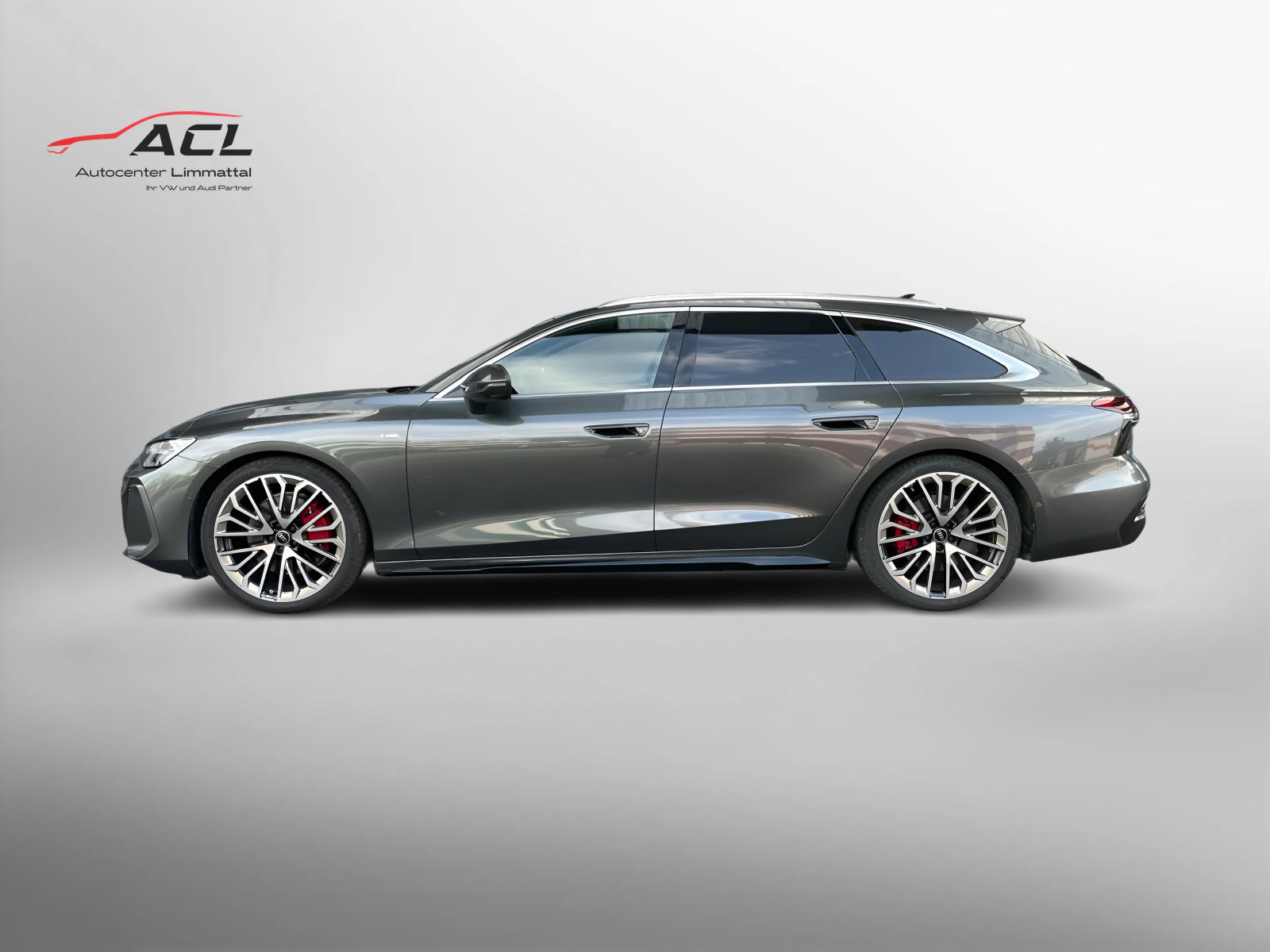 AUDI A6 Avant TFSI 270 kW, Essence, Occasion / Utilisé, Automatique - 3
