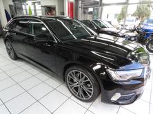 AUDI A6 Avant 40 TDI Sport Attraction Quattro S-tronic (Auto, Hybride Leggero Diesel/Elettrica, Occasioni / Usate, Automatico - 3