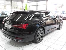 AUDI A6 Avant 40 TDI Sport Attraction Quattro S-tronic (Auto, Hybride Leggero Diesel/Elettrica, Occasioni / Usate, Automatico - 4