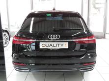 AUDI A6 Avant 40 TDI Sport Attraction Quattro S-tronic (Auto, Hybride Leggero Diesel/Elettrica, Occasioni / Usate, Automatico - 5