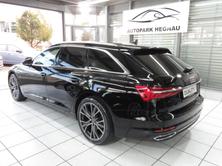 AUDI A6 Avant 40 TDI Sport Attraction Quattro S-tronic (Auto, Hybride Leggero Diesel/Elettrica, Occasioni / Usate, Automatico - 6