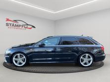 AUDI A6 Avant 3.0 BiTDI V6 quattro tiptronic *ABT 360 PS*, Diesel, Occasion / Utilisé, Automatique - 2