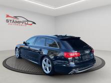 AUDI A6 Avant 3.0 BiTDI V6 quattro tiptronic *ABT 360 PS*, Diesel, Occasion / Utilisé, Automatique - 3