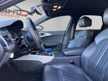 AUDI A6 Avant 3.0 BiTDI V6 quattro tiptronic *ABT 360 PS*, Diesel, Occasion / Utilisé, Automatique - 5