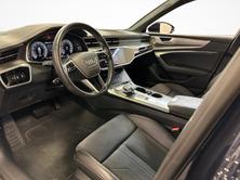 AUDI A6 Avant 2.0 45 TFSI Sport quattro S-Tronic, Hybride Léger Essence/Électricité, Occasion / Utilisé, Automatique - 4