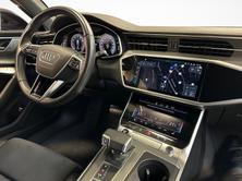 AUDI A6 Avant 2.0 45 TFSI Sport quattro S-Tronic, Hybride Léger Essence/Électricité, Occasion / Utilisé, Automatique - 6