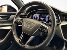 AUDI A6 Avant 2.0 45 TFSI Sport quattro S-Tronic, Hybride Léger Essence/Électricité, Occasion / Utilisé, Automatique - 7