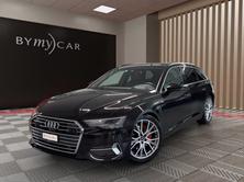 AUDI A6 Avant 50 TDI Sport quattro tiptronic, Diesel, Second hand / Used, Automatic - 2