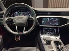 AUDI A6 Avant 50 TDI Sport quattro tiptronic, Diesel, Second hand / Used, Automatic - 5