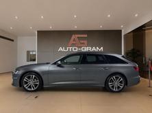 AUDI A6 Avant 40 TDI quattro S-tronic, Hybride Léger Diesel/Électricité, Occasion / Utilisé, Automatique - 2