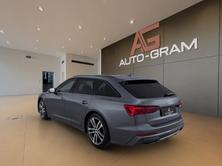 AUDI A6 Avant 40 TDI quattro S-tronic, Hybride Léger Diesel/Électricité, Occasion / Utilisé, Automatique - 3
