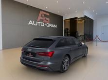 AUDI A6 Avant 40 TDI quattro S-tronic, Hybride Léger Diesel/Électricité, Occasion / Utilisé, Automatique - 5