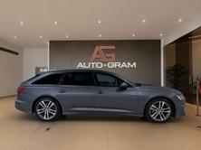 AUDI A6 Avant 40 TDI quattro S-tronic, Hybride Léger Diesel/Électricité, Occasion / Utilisé, Automatique - 6