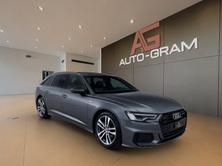 AUDI A6 Avant 40 TDI quattro S-tronic, Hybride Léger Diesel/Électricité, Occasion / Utilisé, Automatique - 7