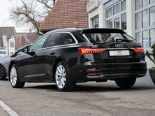 AUDI A6 Avant 55 TFSI Sport quattro S-tronic, Mild-Hybrid Benzin/Elektro, Occasion / Gebraucht, Automatik - 3