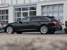 AUDI A6 Avant 55 TFSI Sport quattro S-tronic, Mild-Hybrid Benzin/Elektro, Occasion / Gebraucht, Automatik - 4