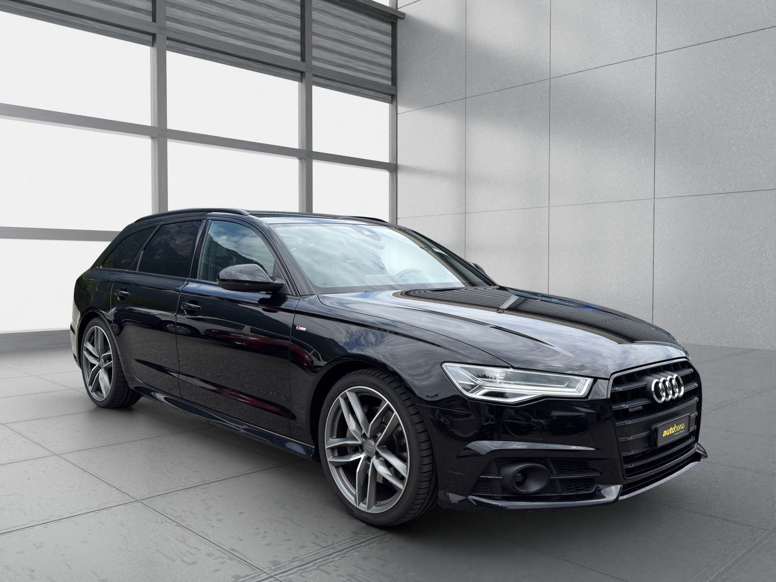 AUDI A6 Avant 3.0 TDI V6 quattro S-tronic, Diesel, Occasioni / Usate, Automatico - 2