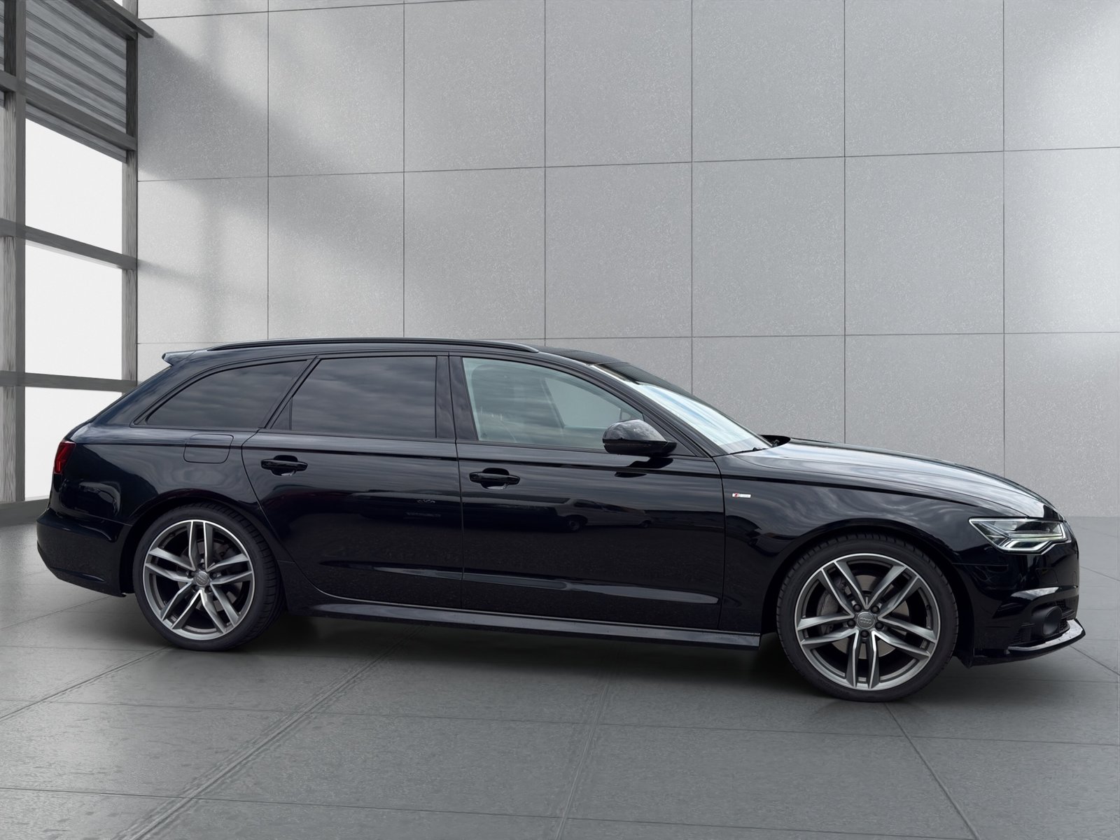 AUDI A6 Avant 3.0 TDI V6 quattro S-tronic, Diesel, Occasioni / Usate, Automatico - 5