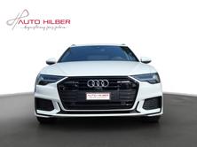 AUDI A6 Avant 55 TFSI S-Line Sport quattro S-tronic *Anhäng, Hybride Léger Essence/Électricité, Occasion / Utilisé, Automatique - 2