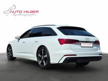 AUDI A6 Avant 55 TFSI S-Line Sport quattro S-tronic *Anhäng, Hybride Léger Essence/Électricité, Occasion / Utilisé, Automatique - 5
