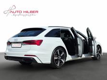 AUDI A6 Avant 55 TFSI S-Line Sport quattro S-tronic *Anhäng, Hybride Léger Essence/Électricité, Occasion / Utilisé, Automatique - 7