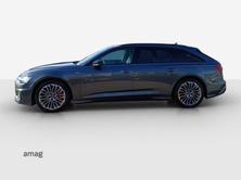 AUDI A6 Avant 55 TFSI e sport, Hybride Intégral Essence/Électricité, Occasion / Utilisé, Automatique - 2