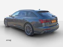 AUDI A6 Avant 55 TFSI e sport, Hybride Intégral Essence/Électricité, Occasion / Utilisé, Automatique - 4